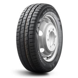 Kumho PorTran CW51 195/75R16 107/105R