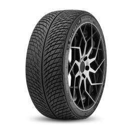 MICHELIN Pilot Alpin 5 255/35R19 96V  XL