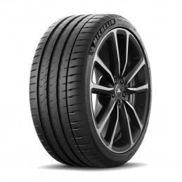 Michelin Pilot Sport 4 S 275/35R20 102Y RunFlat XL