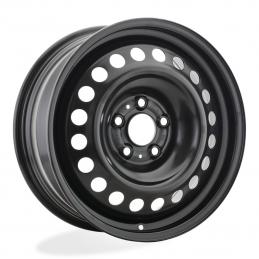 Magnetto 170000 AM Nissan X-Trail 7x17 PCD5x114.3 ET45 DIA 66.1  black