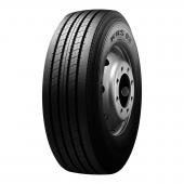 Шины Kumho KRS02